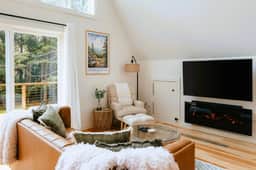 Birch Ridge A frame - Image 3
