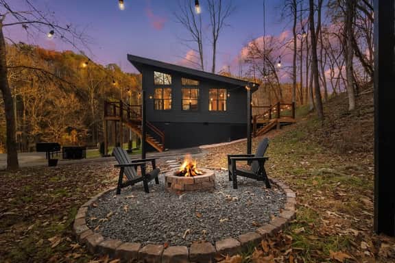 Smokey Hideaway #1 - Image 5